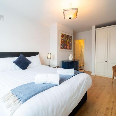 The Haven Dingle, Self Catering Accommodation Exterior photo