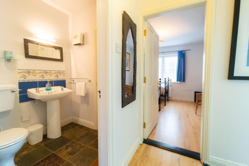 The Haven Dingle, Self Catering Accommodation Exterior photo