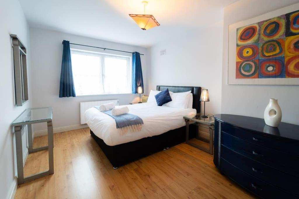 The Haven Dingle, Self Catering Accommodation Exterior photo