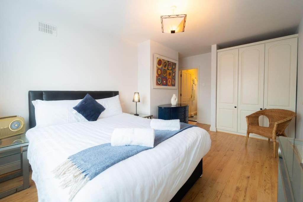 The Haven Dingle, Self Catering Accommodation Exterior photo