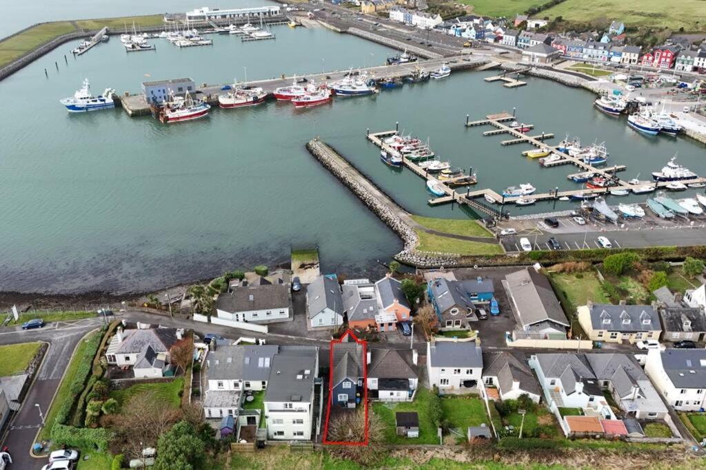 The Haven Dingle, Self Catering Accommodation Exterior photo