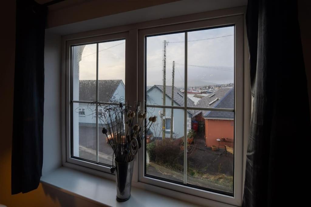 The Haven Dingle, Self Catering Accommodation Exterior photo
