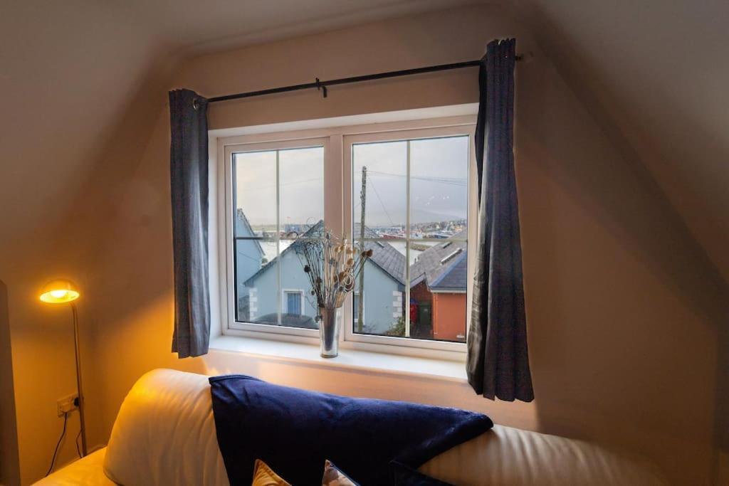 The Haven Dingle, Self Catering Accommodation Exterior photo