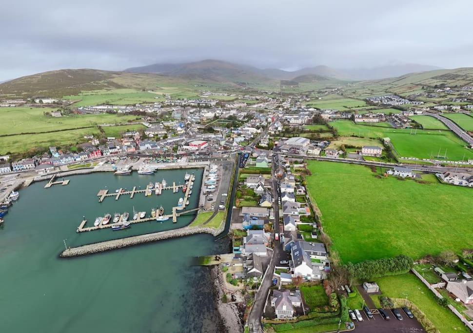 The Haven Dingle, Self Catering Accommodation Exterior photo