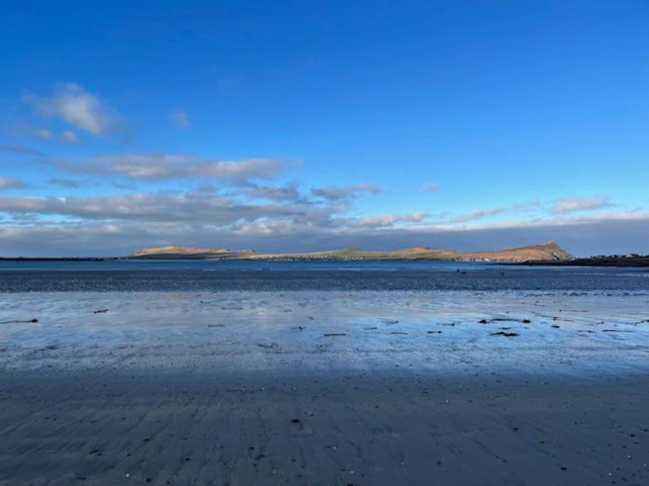 The Haven Dingle, Self Catering Accommodation Exterior photo