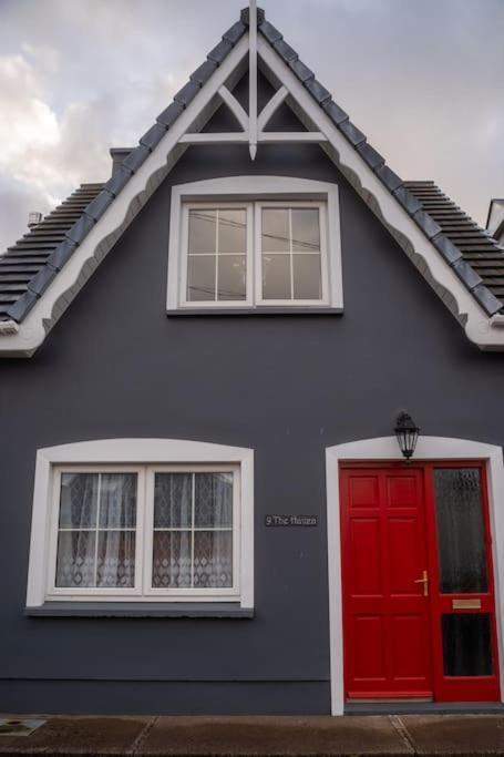 The Haven Dingle, Self Catering Accommodation Exterior photo