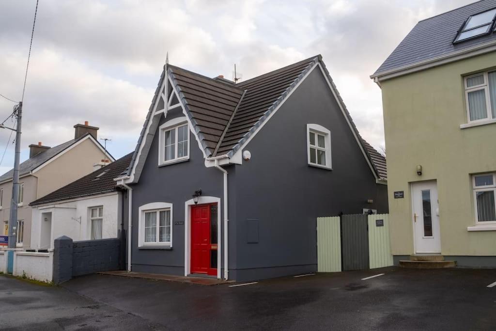 The Haven Dingle, Self Catering Accommodation Exterior photo